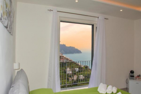 Amalfi Montemare Rooms Amalfi